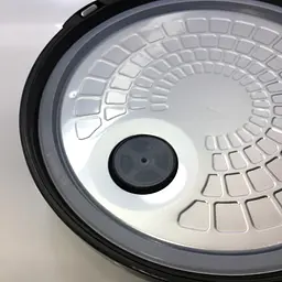 Універсальний паровий клапан для кришки мультиварки (у зборі з ущільнювачем) - мініатюра 3