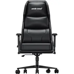 Крісло ігрове Anda Seat X3 Gaming Sofa Black PVC (AD-W-SF03-04-B-PV) - мініатюра 4