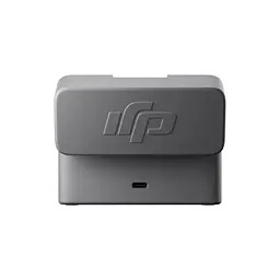 Мікрофон DJI DJI Mic Mini (2 TX + 1 RX + Charging Case) (CP.RN.00000433.01) - мініатюра 7