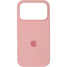 Чохол Silicone Case для Apple iPhone 17 Pro Max Dusty Pink AA [145094]