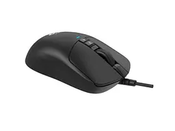 Миша A4Tech Bloody W72 Ultra Black - мініатюра 3