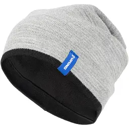 Шапка Viking Fishing Classic Hat 56 Black/Grey