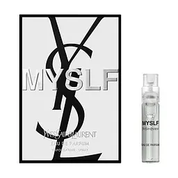 Оригінал Yves Saint Laurent MYSLF 1,2 мл парфумована вода
