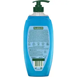 Гель для душу Palmolive Thermal Spa Mineral Massage 750 мл - мініатюра 2