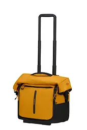 Дорожня Сумка На Колесах 4-В-1 Samsonite ECODIVER YELLOW 36/55/75/82x40x25 KH7*06019 - мініатюра 4