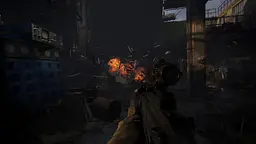Гра PS5 S.T.A.L.K.E.R. 2 (1070366) - мініатюра 6