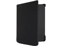 Чохол для електронної книги PocketBook 6 Shell cover PB629/634 black (H-S-634-K-WW) - мініатюра 3