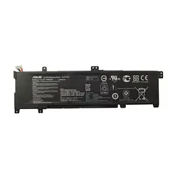 Акумулятор до ноутбука ASUS K501 B31N1429, 4110mAh (48Wh), 3cell, 11.4V, Li-ion, черная, (A47275)