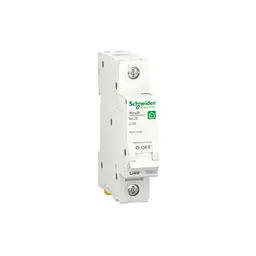 Автоматичний вимикач Schneider Electric RESI9 6kA 1P 40A C (R9F12140)
