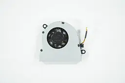 Вентилятор для ноутбука LENOVO ThinkPad E120 (ВЕРСІЯ 2) E125 E130 E135 X121E X130E DC 5V 0.21A 3pin (PANASONIC - мініатюра 3