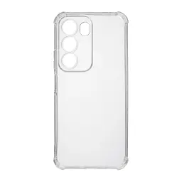 Чохол ArmorStandart Air Force для Realme C100i 4G / C100x 4G Camera cover Clear