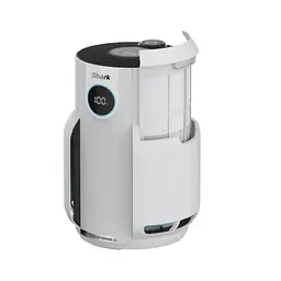 Очищувач повітря Shark NeverChange5 Air Purifier білий (HP150EU) - мініатюра 3