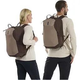 Рюкзак Thule EnRoute 26L коричневий (3205509) - мініатюра 12