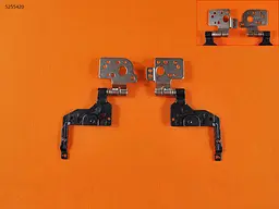 Петлі для Dell Latitude E5420 P16G, 97J25 8VNG2, пара, ліва+права