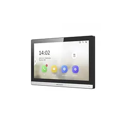 Відеодомофон Hikvision DS-KH6350-WТE1 - мініатюра 2