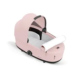 Люлька Mios Lux Peach Pink - мініатюра 2