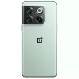 Смартфон OnePlus 10T 5G 8/128GB 1SIM (CPH2417) Jade Green (USA Version) - мініатюра 2