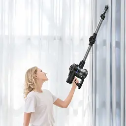 Акумуляторний пилосос Dreame Cordless Vacuum Cleaner J30 - мініатюра 10