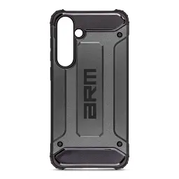 Чохол ArmorStandart Panzer для Samsung S24 Plus Grey