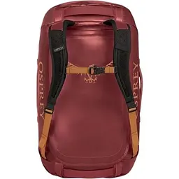 Сумка Osprey Transporter 65 Red (1054-009.3437) - мініатюра 6