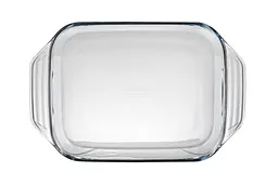 Форма Pyrex Irresistible, 35х23х6 см, 2,9 л (408B000/7646) - мініатюра 5