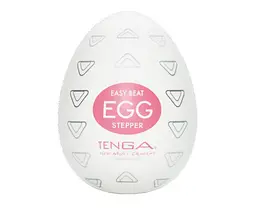 Мужской мастурбатор Tenga EGG яйцо
