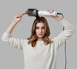 Фен-щітка Remington AS8901 HYDRAluxe - мініатюра 4