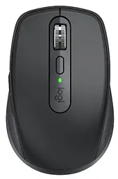Мишка Logitech MX Anywhere 3S Wireless/Bluetooth Graphite (910-006929)