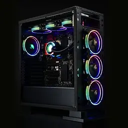Кулер до корпусу Enermax T.B.RGB A.D.3 PACK (UCTBRGBA12P-BP3) - мініатюра 10