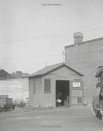Gas Stations: An Illustrated History - Томас Ванхауте - мініатюра 2