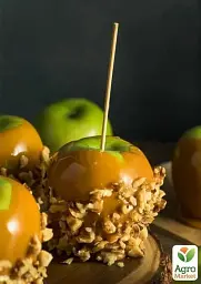 Саджанець Agro-Market Яблуня Голден Делішес Рейнджерс (зимовий сорт, пізній термін дозрівання) 1 шт. в упаковці (36528) - мініатюра 4