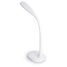 LED лампа настiльна VIDEX TF03W 8W 3000-5500K - мініатюра 4