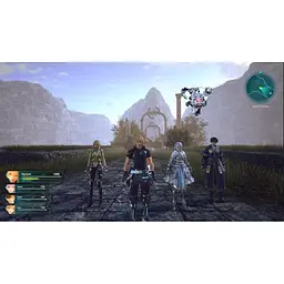 Гра Star Ocean The Divine Force (англійська версія) (PS5) - мініатюра 5