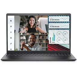 Ноутбук Dell Vostro 3520,1920 x 1080,i5-1235U 10 C/12 T,4.4 GHz,15 W,16 GB DDR4,512 GB - мініатюра 2
