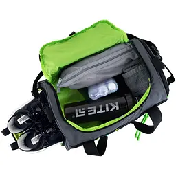 Сумка спортивна Kite Education 2505 Next level (K25-2505-3) - мініатюра 7