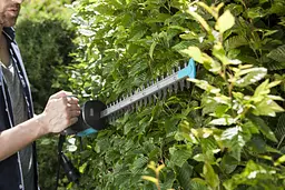 Кущоріз електричний Gardena EasyCut 500/55 (09832-20) - мініатюра 3