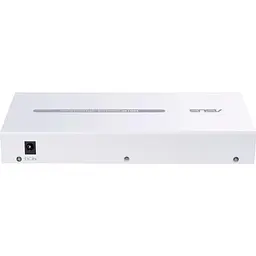 Комутатор ASUS ExpertWiFi EBG19P 8xGE LAN (8xPoE), 1xGE WAN, 1xUSB 3.2, 123W, BT (90IG08C0-MO3B00) - мініатюра 5