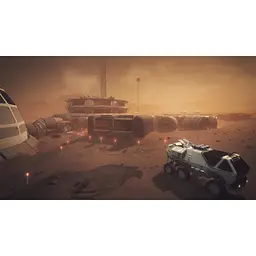Ключ активації Microsoft Moons of Madness для Xbox One/Series - мініатюра 4