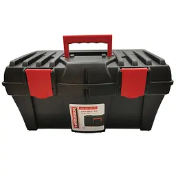 Ящик для інструментів Caliber 50 460х257х227  Haisser 90099
