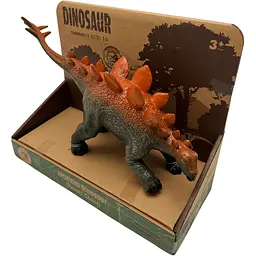 Іграшка Bibi Toys Динозавр звуковий 28 см (762190BT-2) - мініатюра 3