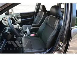 Авточохли модельні MW Brothers для Honda CR-V III c 2007