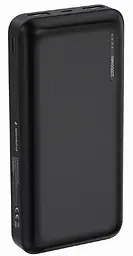 Зовнішній акумулятор Gembird 20000 mAh (PB20-02) павербанк - портативна батарея - мініатюра 6