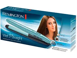Випрямляч для волосся Remington S7300 - мініатюра 4
