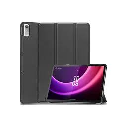 Чохол до планшета AirOn Premium Lenovo Tab P11 2nd Gen 11.5" + protective film black (4822352781093) - мініатюра 2