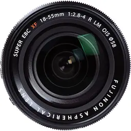 Об'єктив Fujifilm XF 18-55mm f/2.8-4 R LM OIS (16276479) [99541] - мініатюра 5
