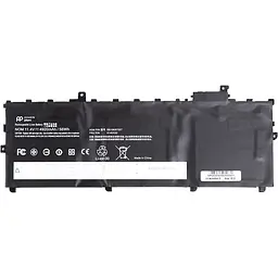 Акумулятор для ноутбуків PowerPlant LENOVO ThinkPad X1 Carbon 5th Gen (2017) (01AV430) 11.4V 4920 mAh