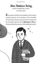 The Extraordinary Life of Alan Turing - мініатюра 6