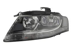 Фара передня ліва AUDI A4 B8 11.07-10.11 DEPO (446-1121LMLDEM2)