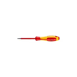 Викрутка для гвинтів з профілем "внутрішній шестигранник" KNIPEX 98 13 60