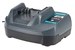 Пристрій для зарядки акумуляторів Makita LXT Basic DCB18WA (1915F1-2)